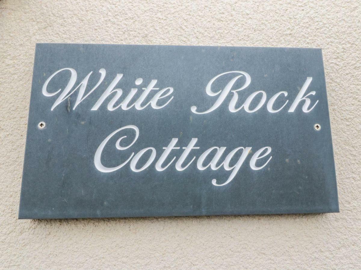 بيد نيل White Rock Cottage المظهر الخارجي الصورة